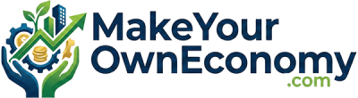 Make Your Own Economy